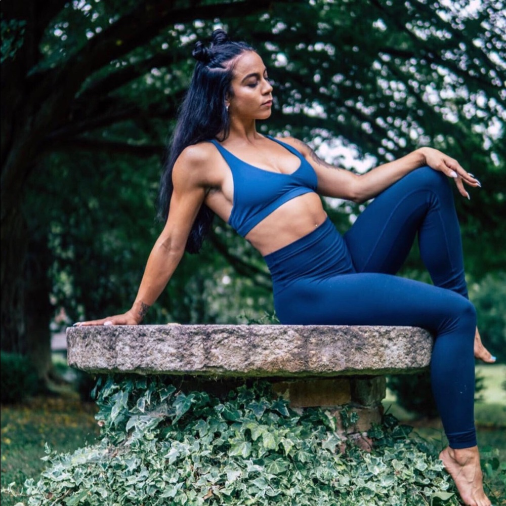 Meet your Posher, Mariah